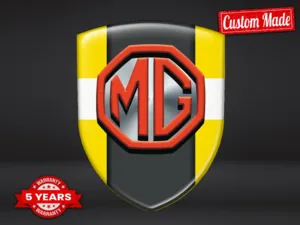 MG Décalcos Fenêtre Auto Max Élégants Pro Version